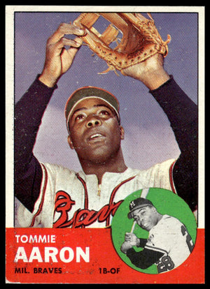 Atlanta Braves Cards