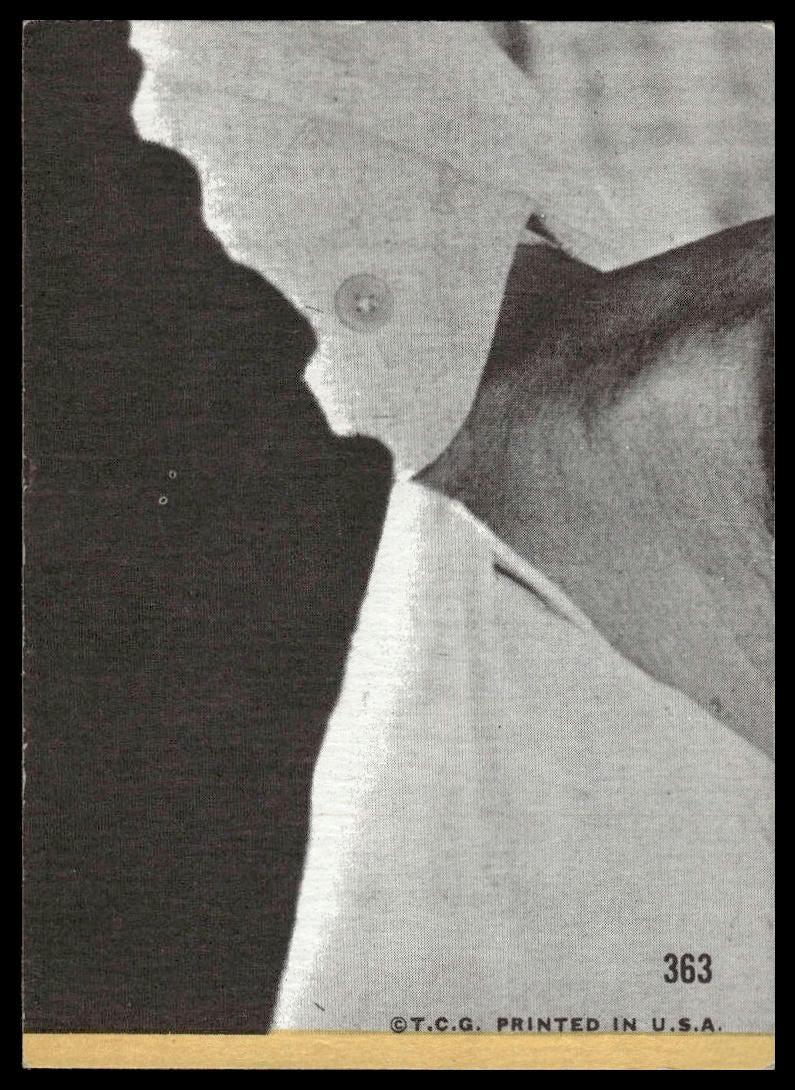 1968 Topps #363 Rod Carew Minnesota Twins Very Good