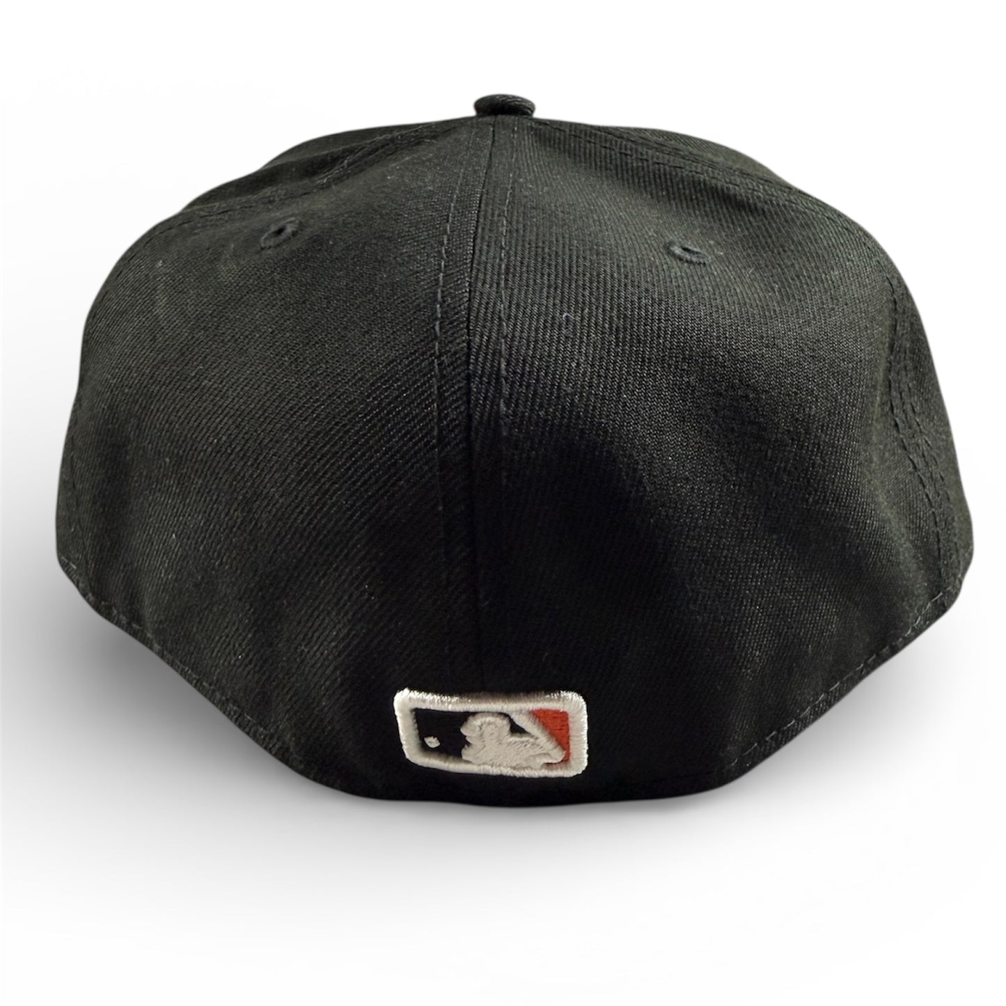 Baltimore Orioles Men's New Era Black City Connect 59FIFTY Fitted Hat Size 7 1/4