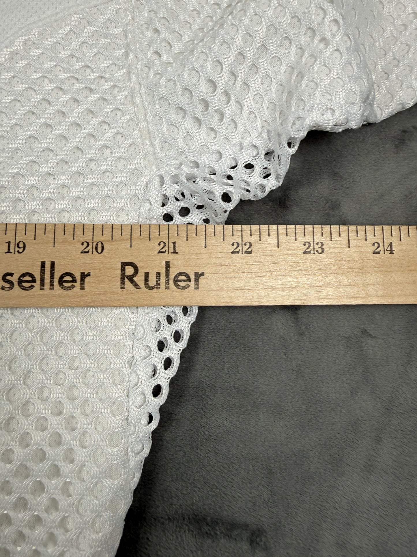 Minnesota Wild Pro Player Vintage White Hockey Jersey Size Small