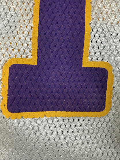 Minnesota Vikings Joe Webb #14 White NFL Reebok Jersey – Youth Size Large