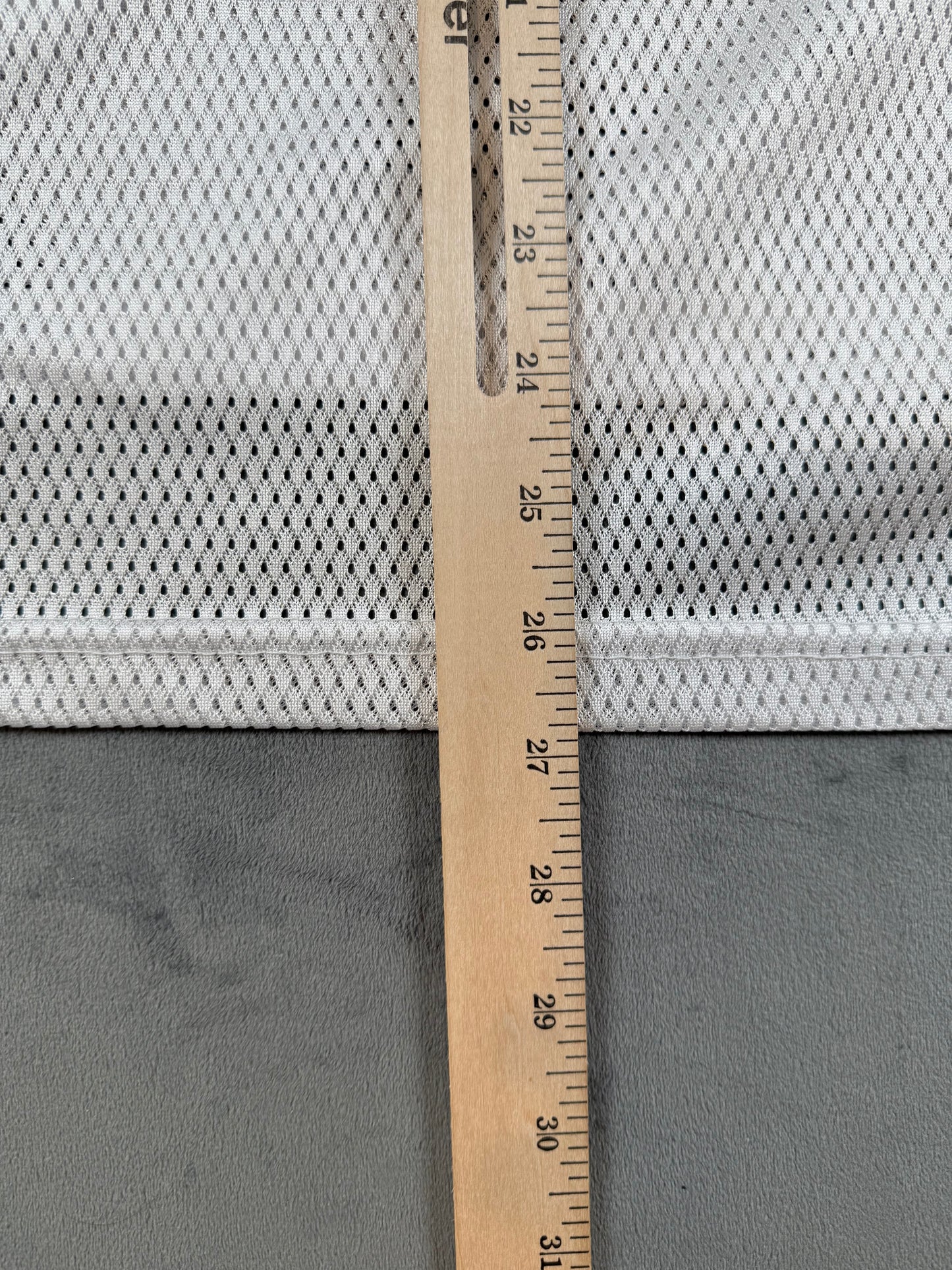 Minnesota Vikings Joe Webb #14 White NFL Reebok Jersey – Youth Size Large